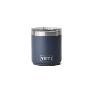 Rambler 10 Oz Stackable Lowball