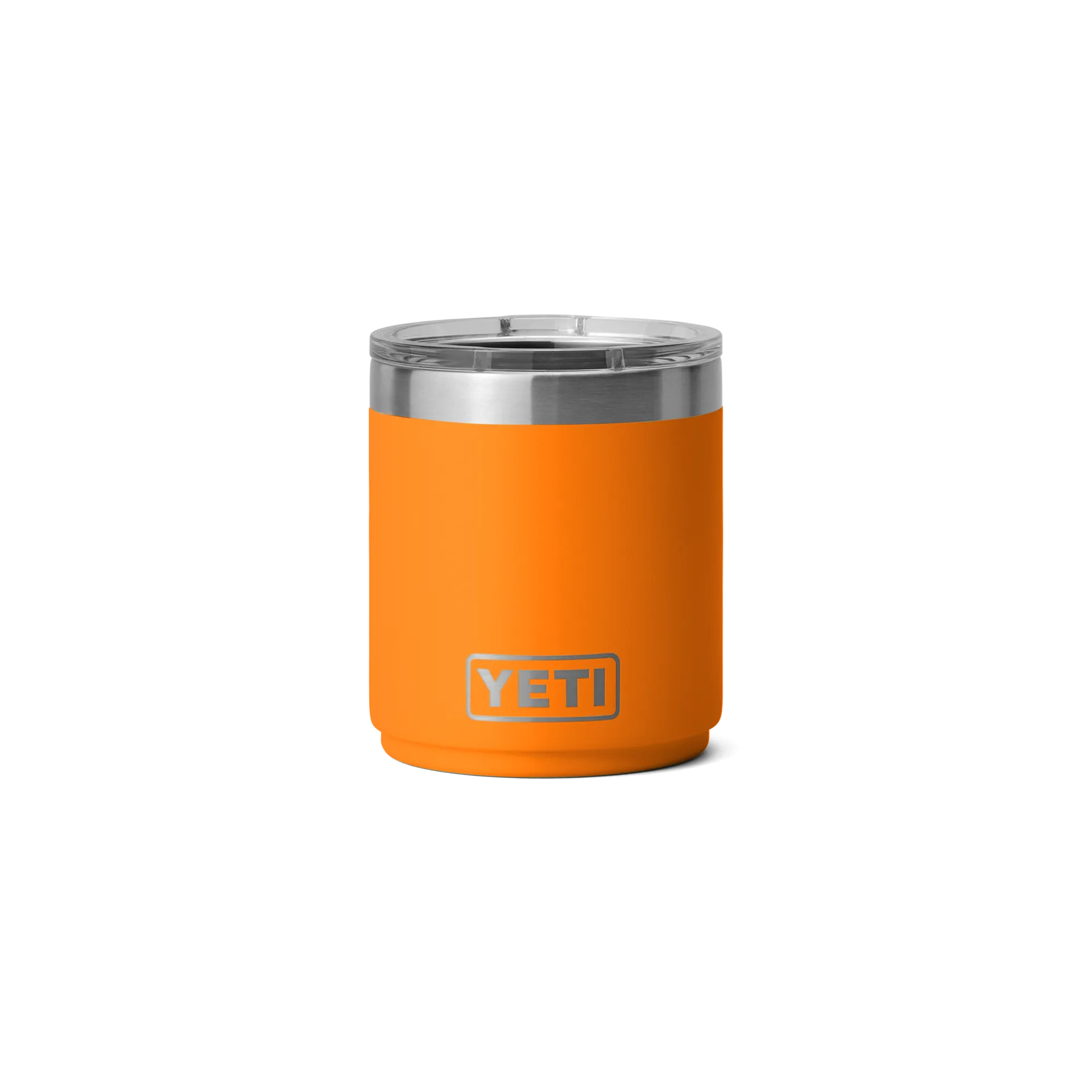 Rambler 10 Oz Stackable Lowball