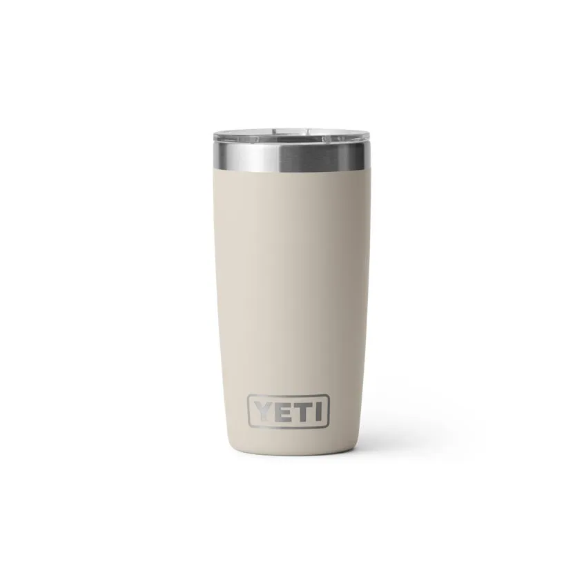 Rambler 10 oz. Tumbler with MagSlider Lid