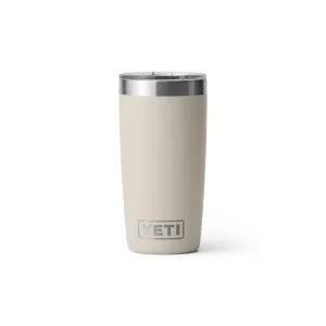 Rambler 10 oz. Tumbler with MagSlider Lid