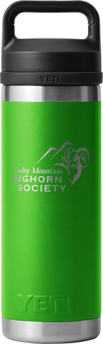 RAMBLER 18 OZ BOTTLE CHUG