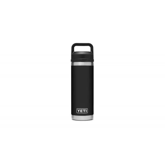 Rambler 18 Oz Water Bottle With Chug Cap