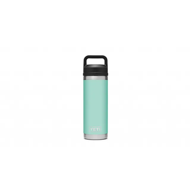 Rambler 18 Oz Water Bottle With Chug Cap
