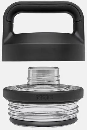Rambler 18 oz. Water Bottle with Chug Cap