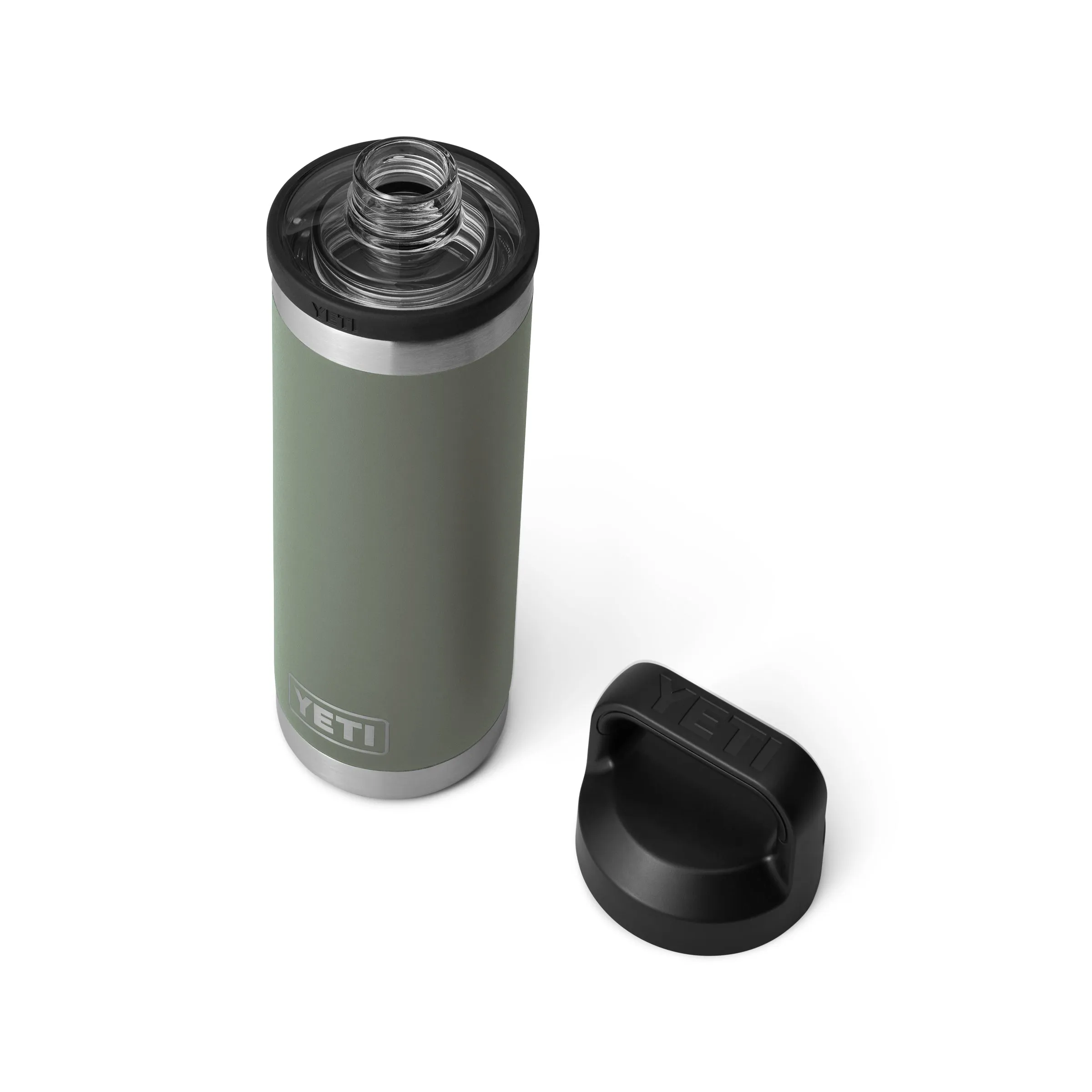 Rambler 18 oz. Water Bottle with Chug Cap
