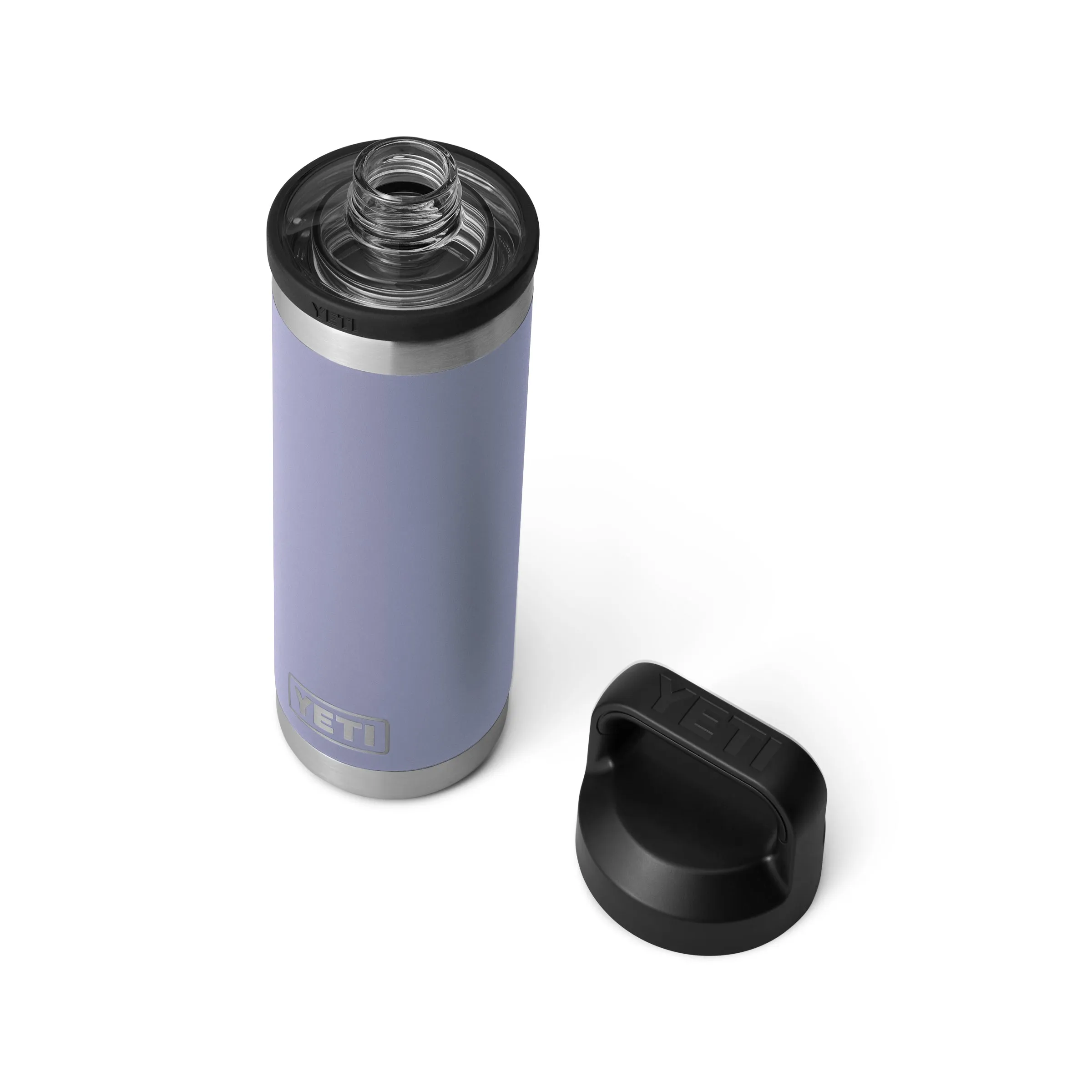 Rambler 18 oz. Water Bottle with Chug Cap