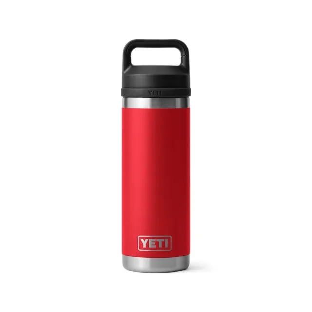 Rambler 18 Oz Water Bottle With Chug Cap