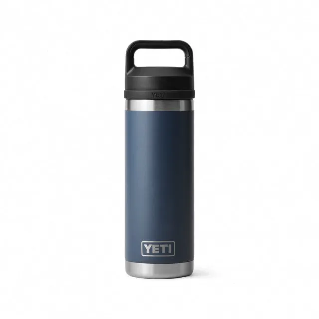 Rambler 18 Oz Water Bottle With Chug Cap