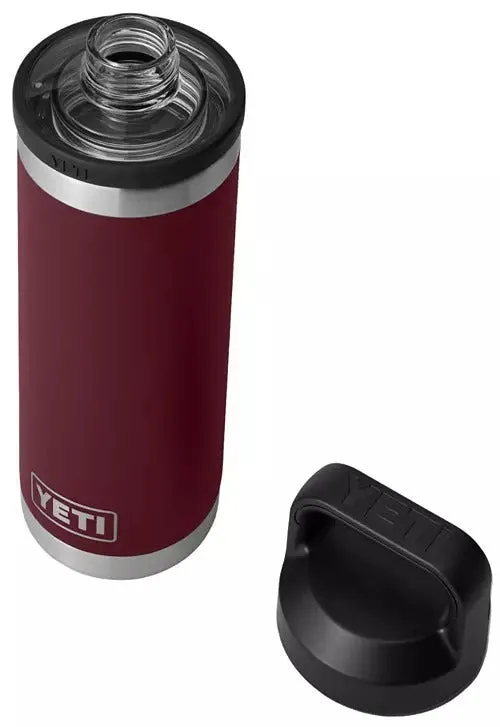 Rambler 18 oz. Water Bottle with Chug Cap