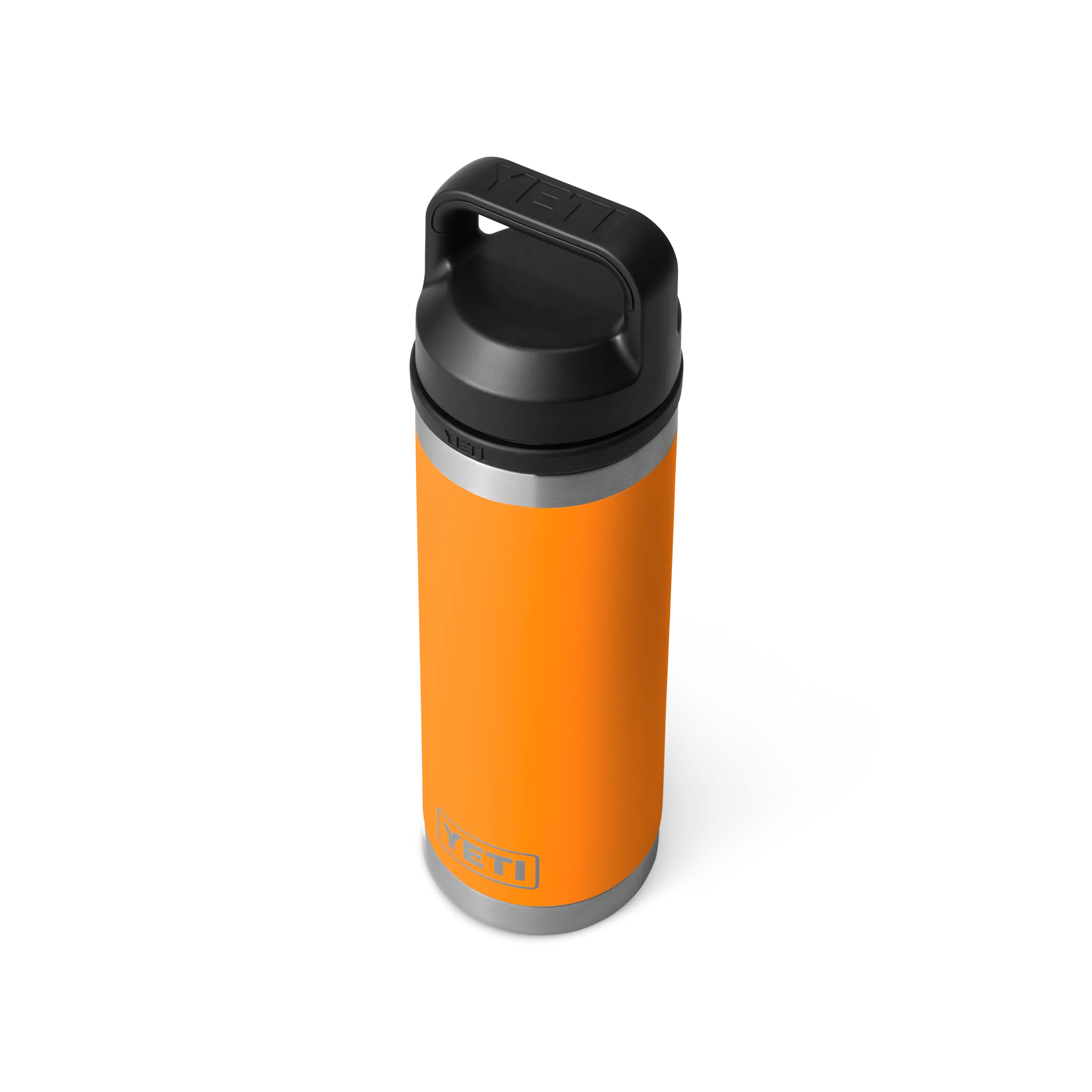 Rambler 18 oz. Water Bottle with Chug Cap