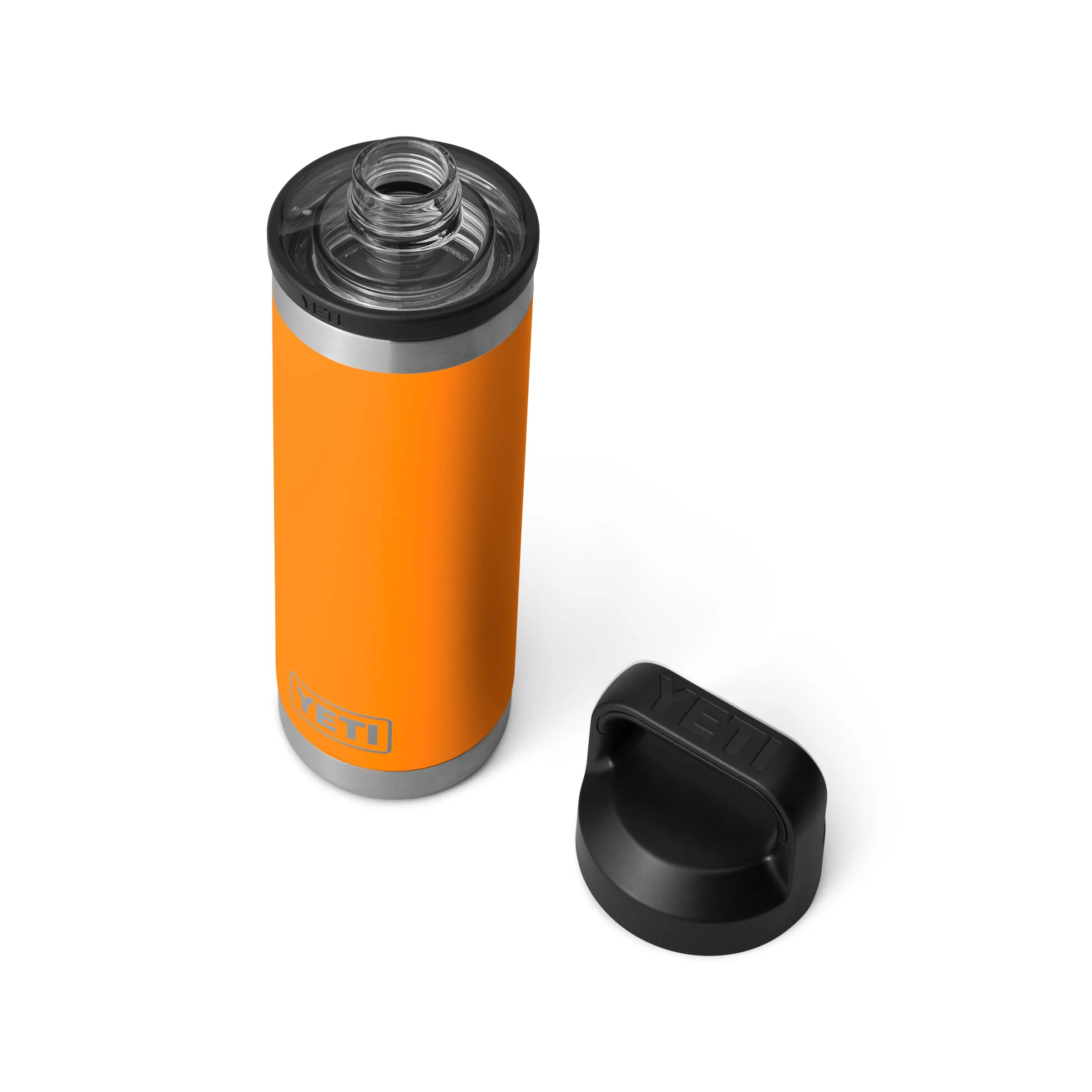 Rambler 18 oz. Water Bottle with Chug Cap