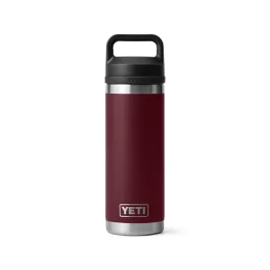 Rambler 18 oz. Water Bottle with Chug Cap