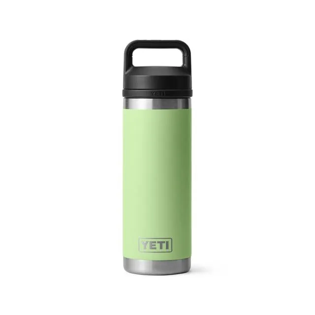 Rambler 18 Oz Water Bottle With Chug Cap