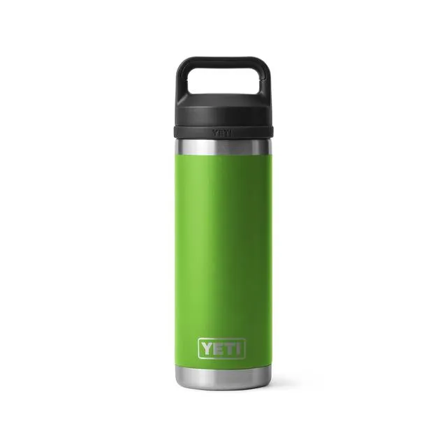 Rambler 18 Oz Water Bottle With Chug Cap