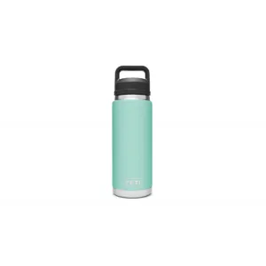 Rambler 26 oz Bottle - Seafoam