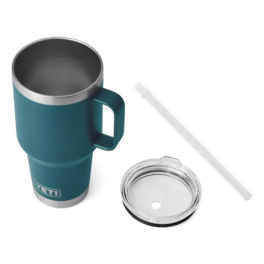 Rambler 35 oz. Straw Mug