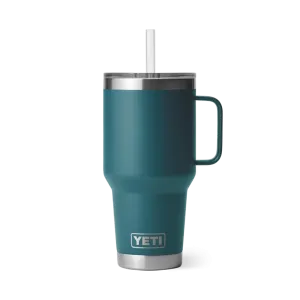 Rambler 35 oz. Straw Mug