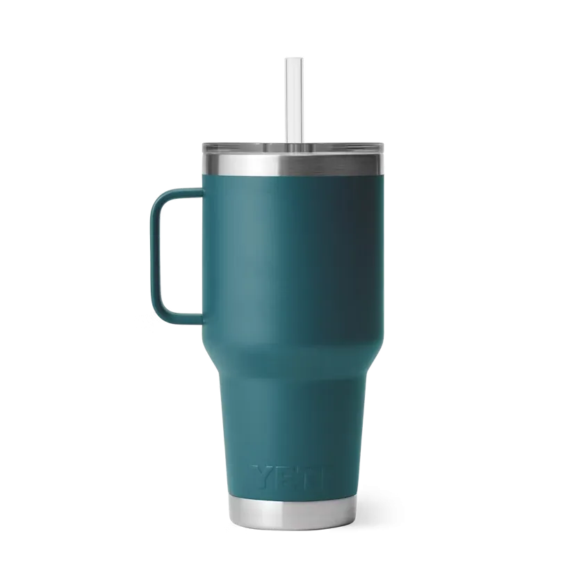 Rambler 35 oz. Straw Mug