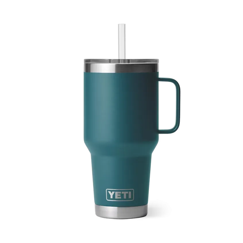 Rambler 35 oz. Straw Mug