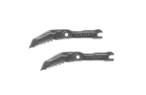 Rambo 4 Forged points