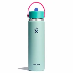 Remix 24 oz Wide Mouth with Flex Straw Cap