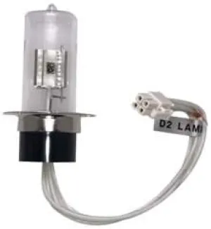Replacement for Thermo Scientific SOLAAR ICE DEUTERIUM LAMP Light Bulb by Technical Precision