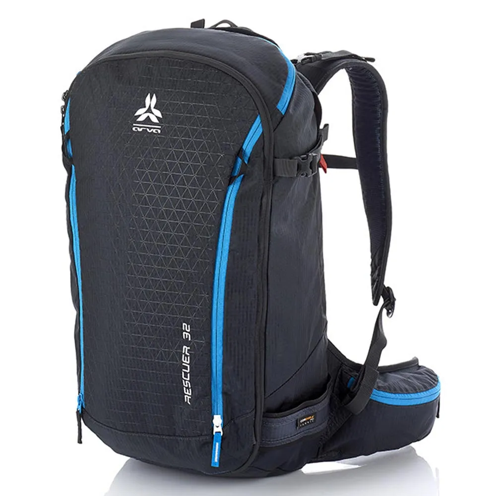 RESCUER 32 BACKPACK - 2022