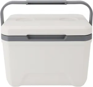 Restokki Car Cooler Portable Lightweight 6L Ice Chest Box, for Outdoor Camping Picnic