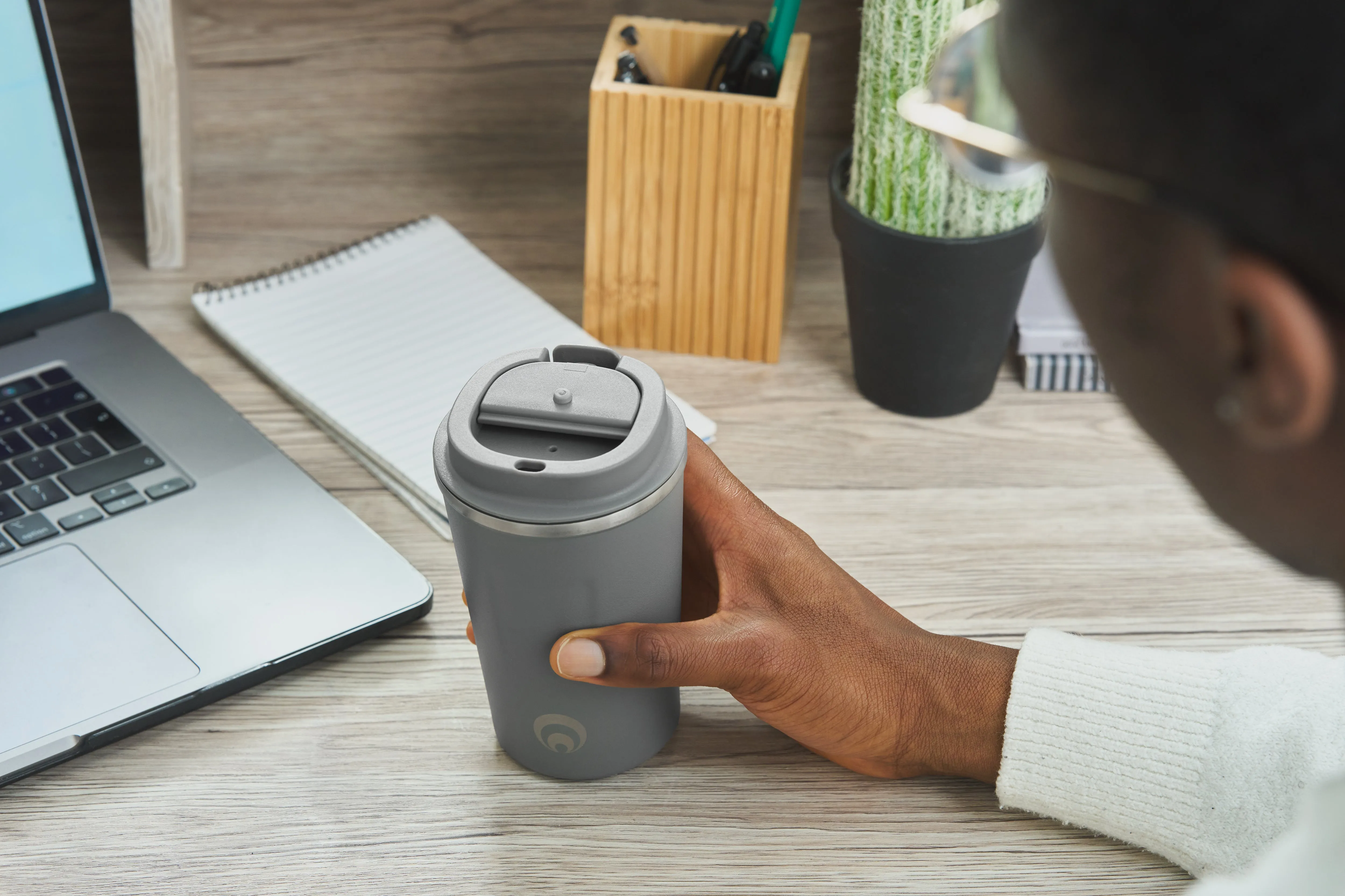Restore Travel Mug