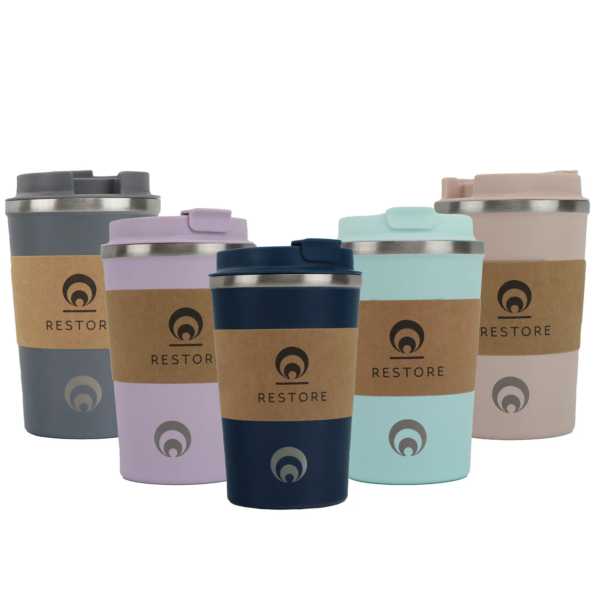 Restore Travel Mug