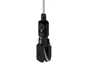 Reutlinger Cable Glider Type 80Sviii-Gk20/40 Bk