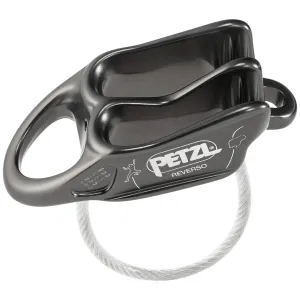 REVERSO Belay Device