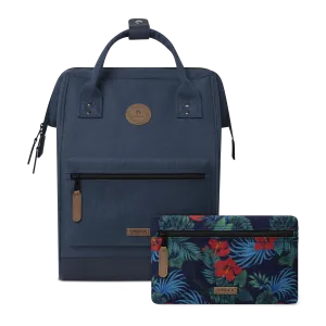 REYKJAVIK MEDIUM BACKPACK
