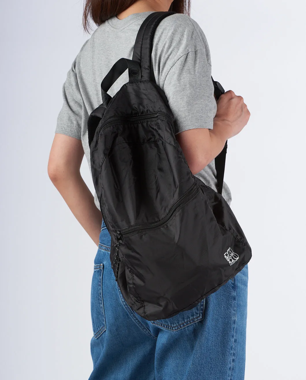 Rollaway Backpack
