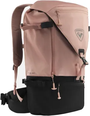 ROSSIGNOL Unisex Escaper Free 25L Backpack | Ski Touring & Mountaineering Pack with Avalanche Safety Storage & Gear Carry