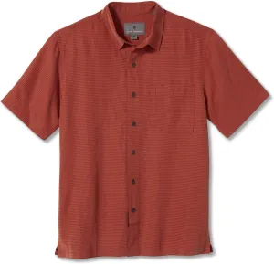 Royal Robbins Desert Pucker S/S Cordwood SM