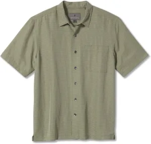 Royal Robbins Mens Desert Pucker S/S