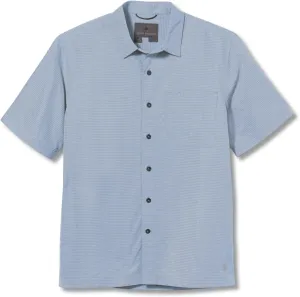 Royal Robbins Mens Desert Pucker S/S