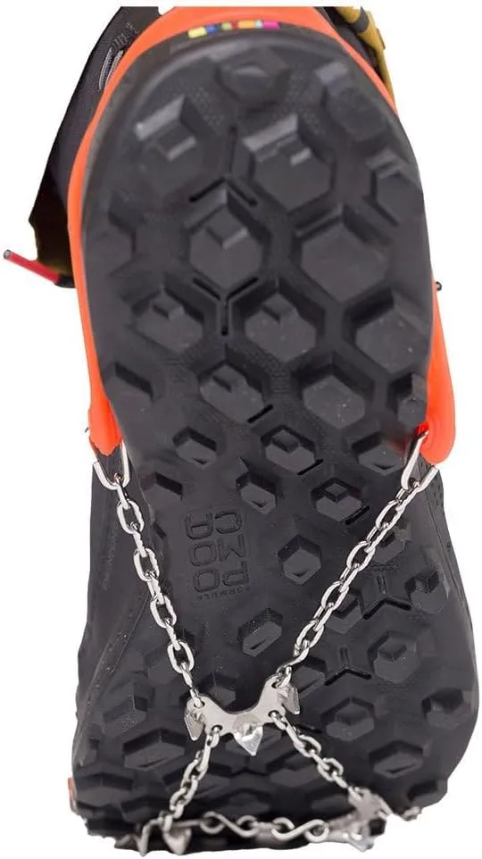 Salewa Ultralight Mountain Spike Crampon