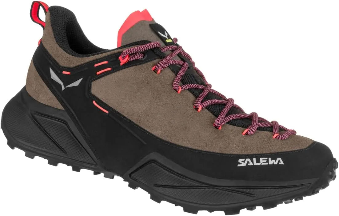 Salewa Women's Path Trail Running Shoe