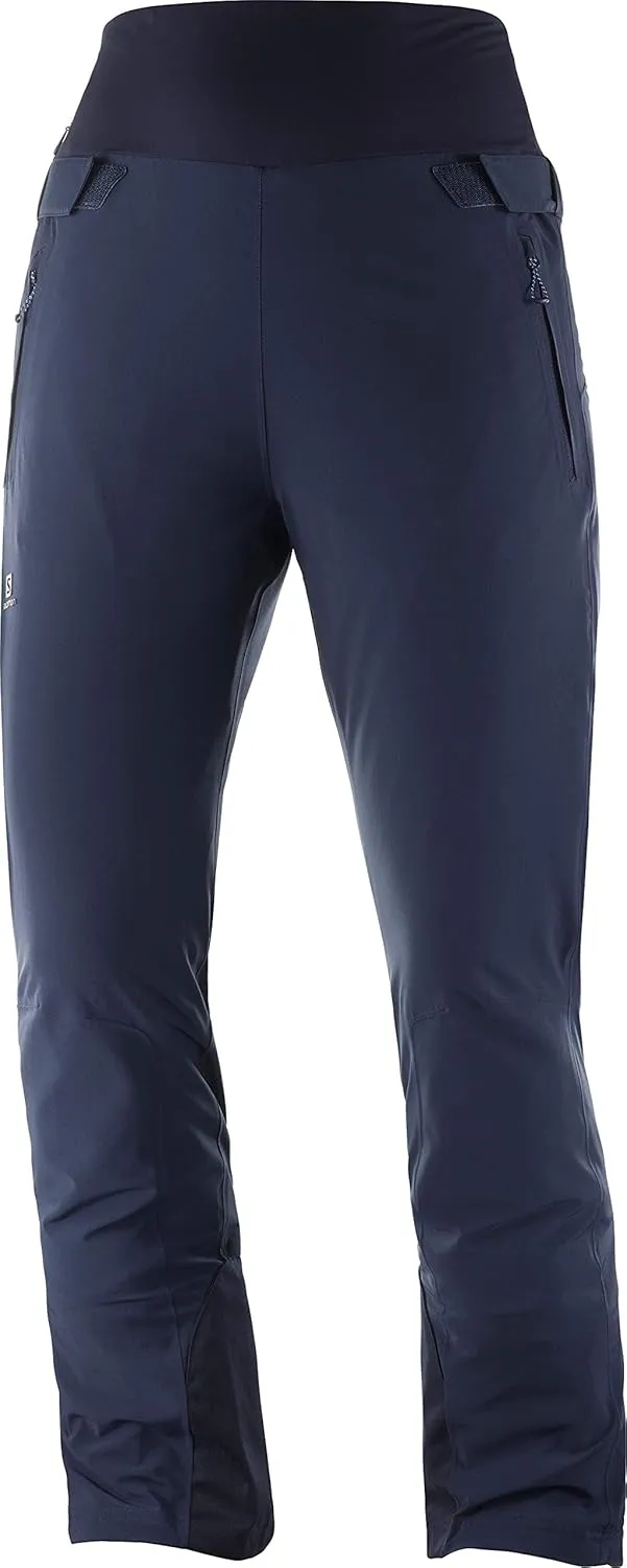 Salomon Women's Icefancy Pant W