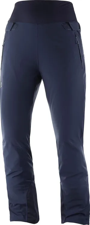 Salomon Women's Icefancy Pant W