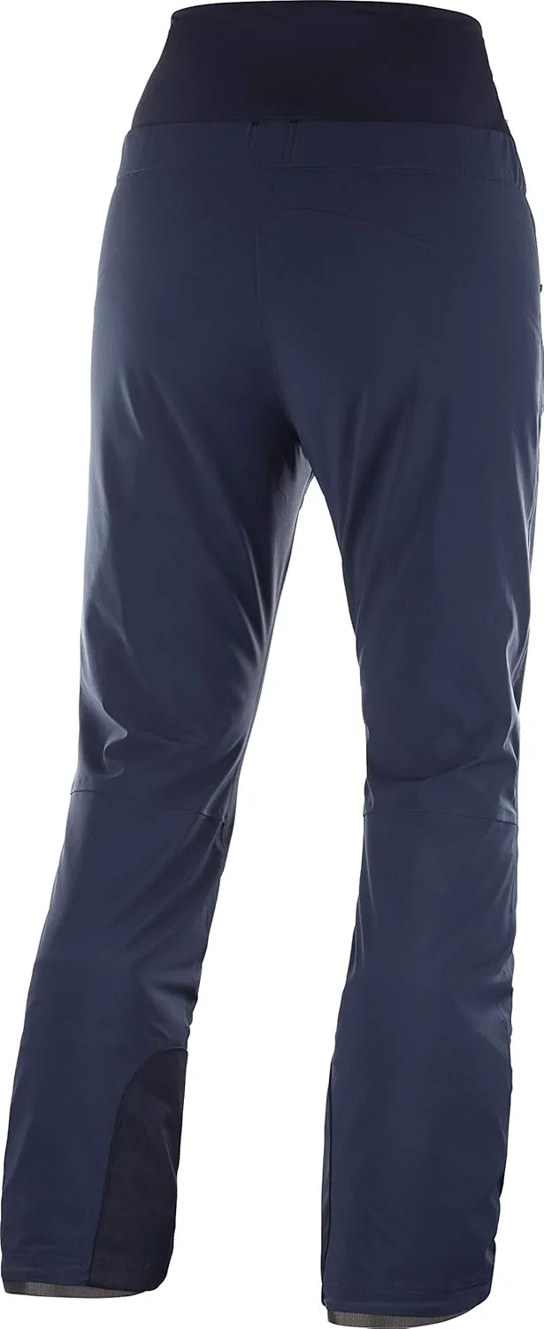 Salomon Women's Icefancy Pant W