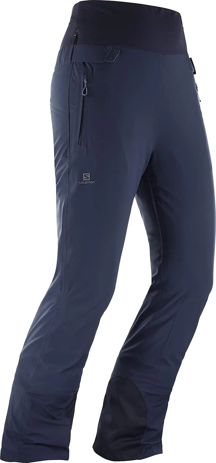 Salomon Women's Icefancy Pant W