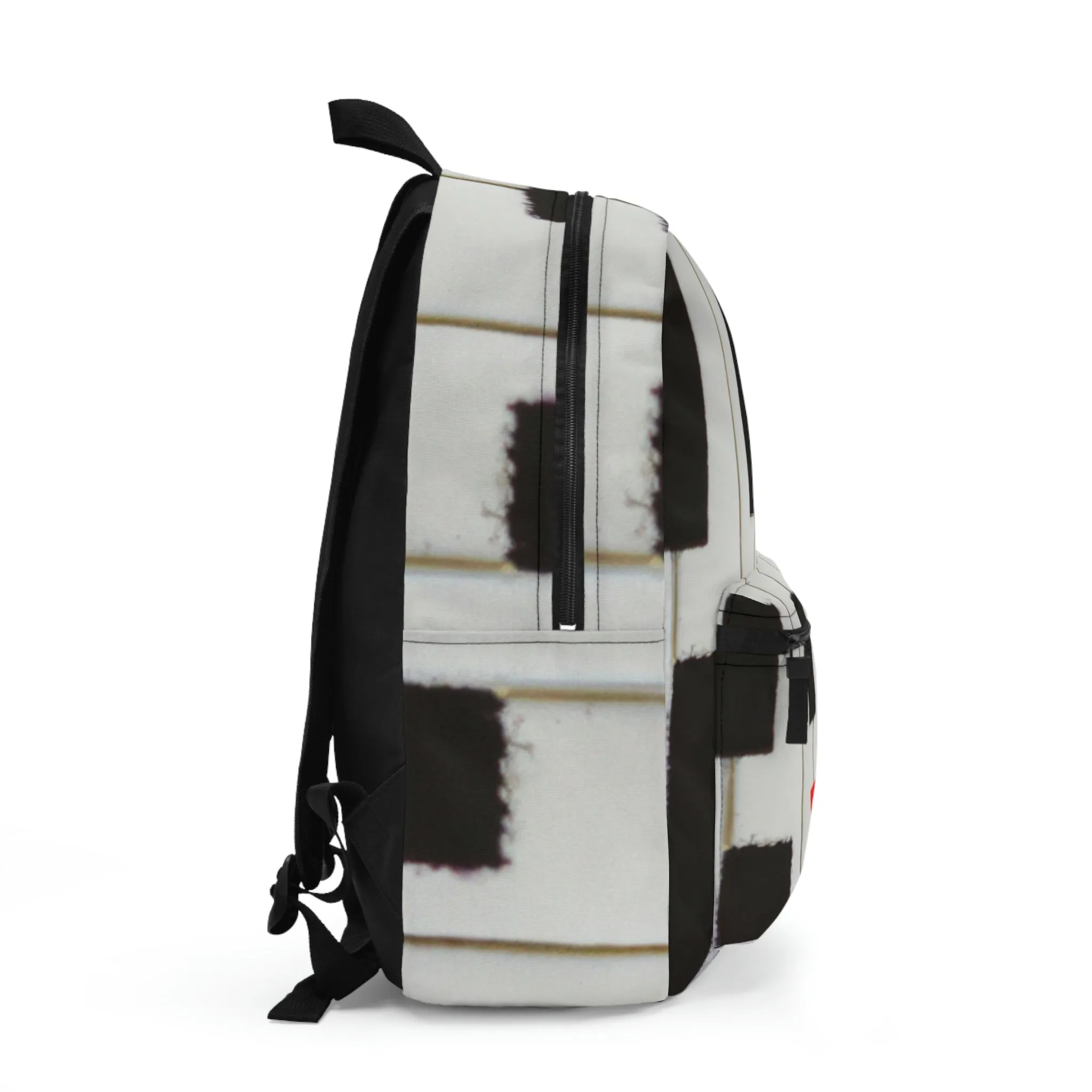 Scales - Backpack