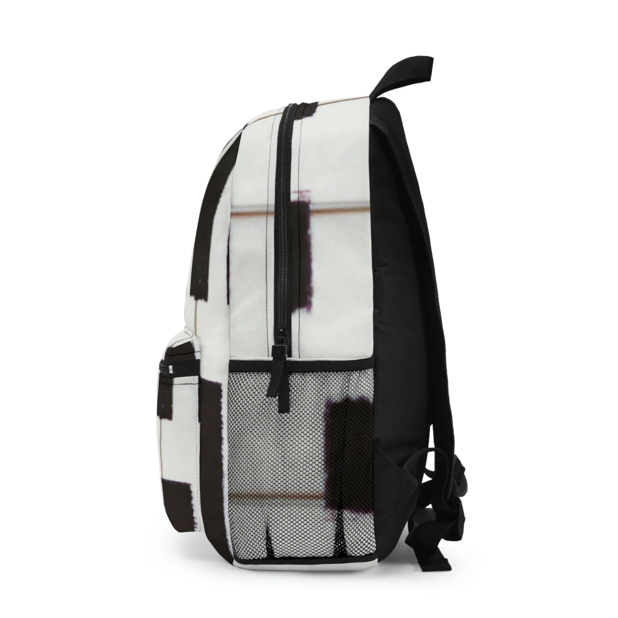 Scales - Backpack
