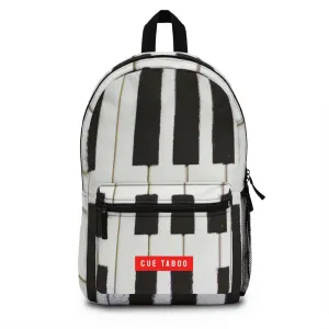 Scales - Backpack