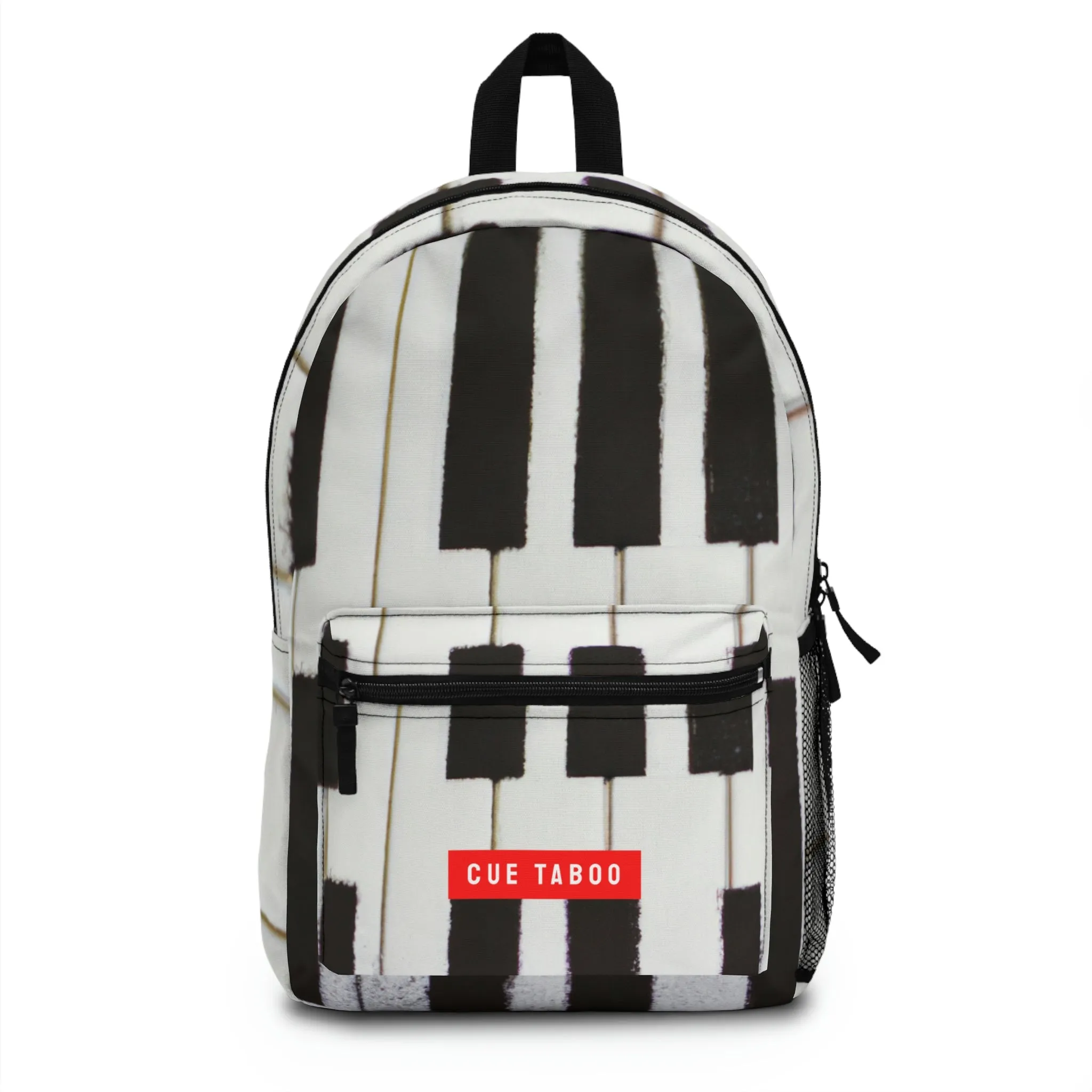 Scales - Backpack