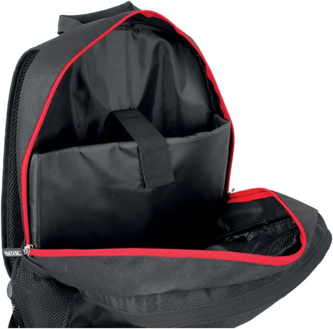SEAC Kuf, Ultra Light Backpack