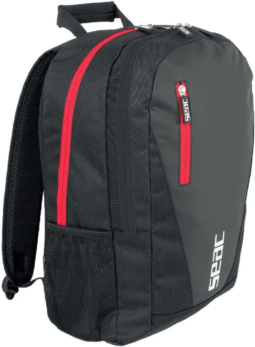 SEAC Kuf, Ultra Light Backpack